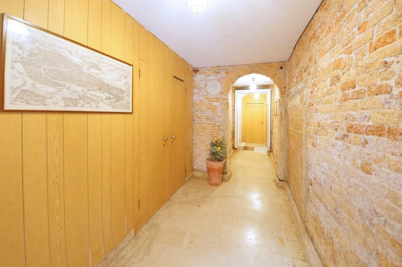 Dolcevita Apartments N 426 Venedig Eksteriør billede