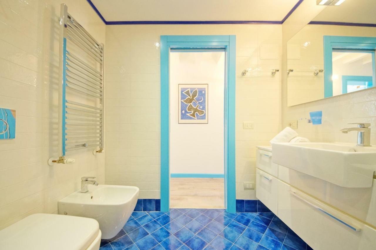Dolcevita Apartments N 426 Venedig Eksteriør billede