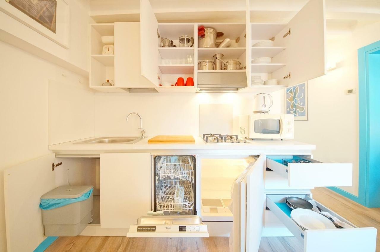Dolcevita Apartments N 426 Venedig Eksteriør billede