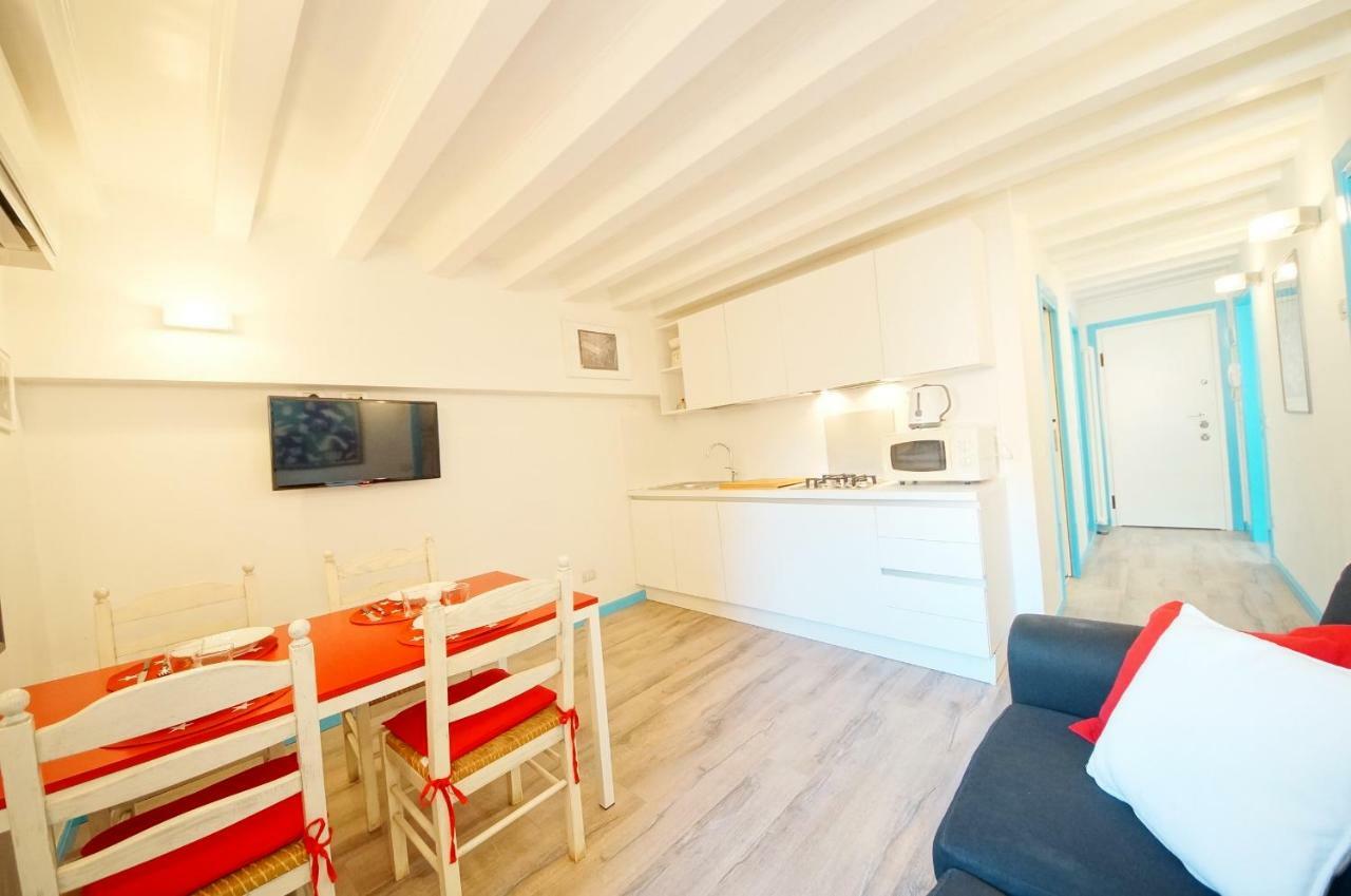 Dolcevita Apartments N 426 Venedig Eksteriør billede