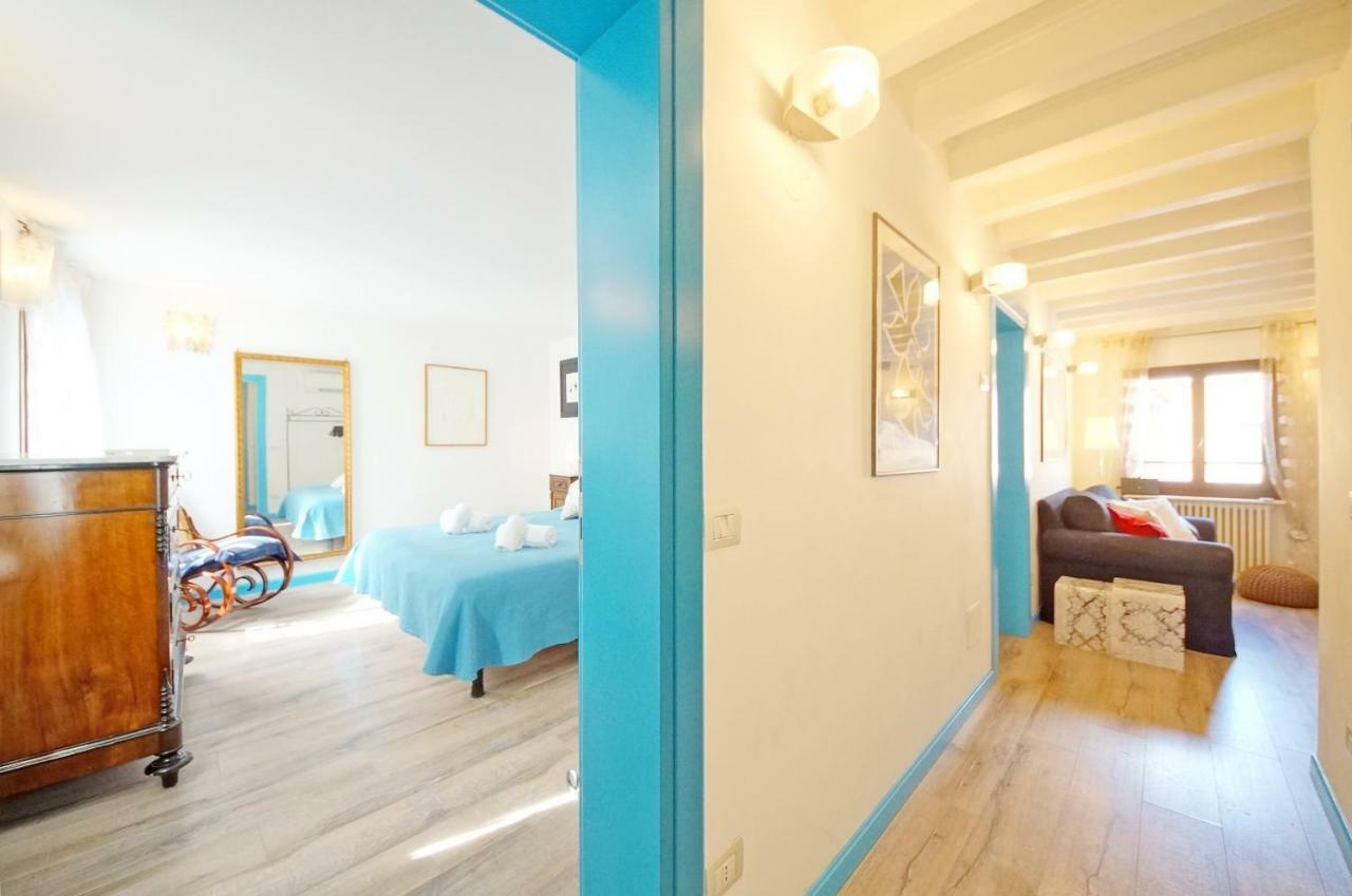 Dolcevita Apartments N 426 Venedig Eksteriør billede
