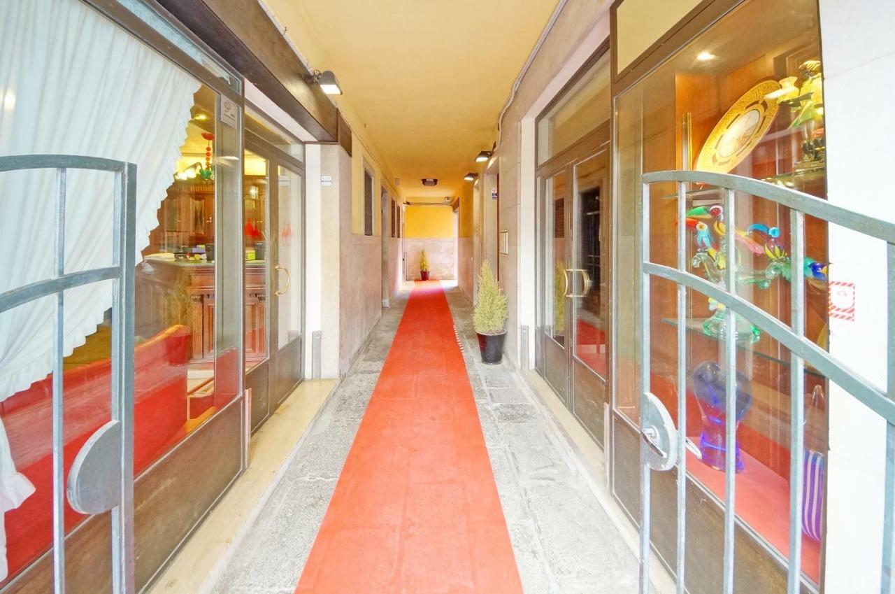 Dolcevita Apartments N 426 Venedig Eksteriør billede