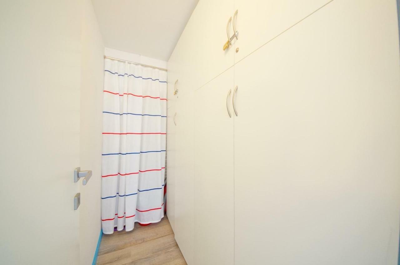 Dolcevita Apartments N 426 Venedig Eksteriør billede