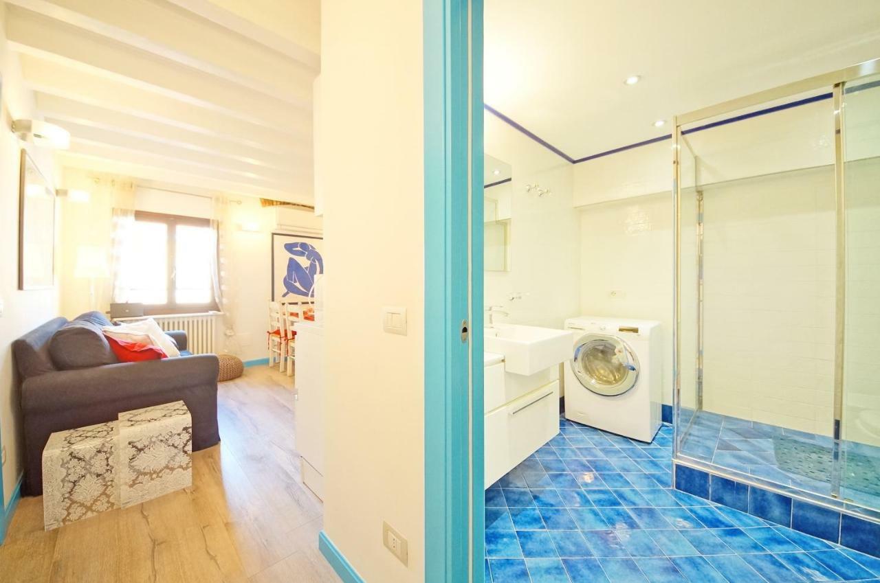 Dolcevita Apartments N 426 Venedig Eksteriør billede