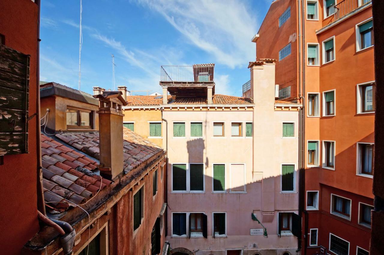 Dolcevita Apartments N 426 Venedig Eksteriør billede