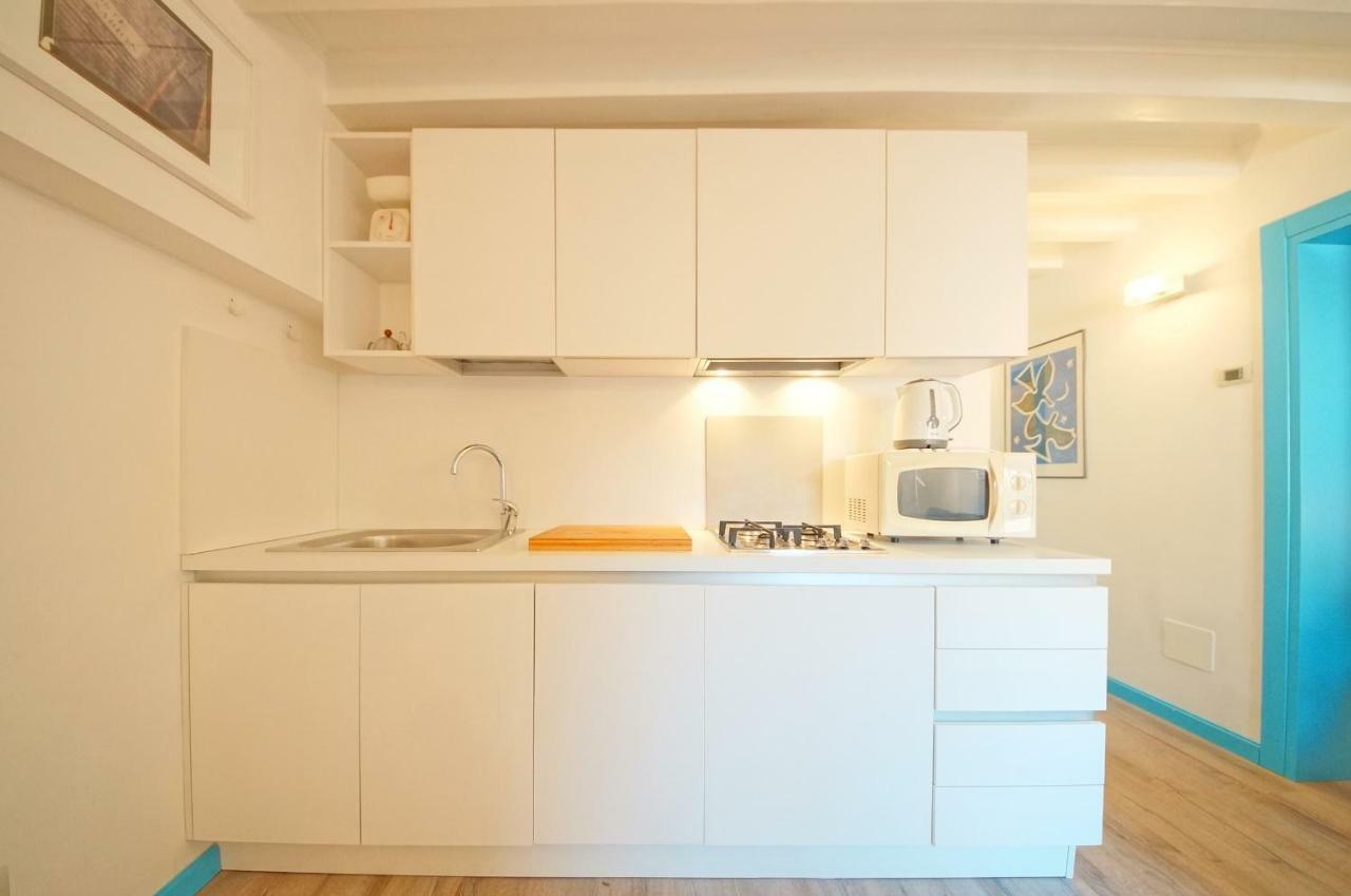 Dolcevita Apartments N 426 Venedig Eksteriør billede