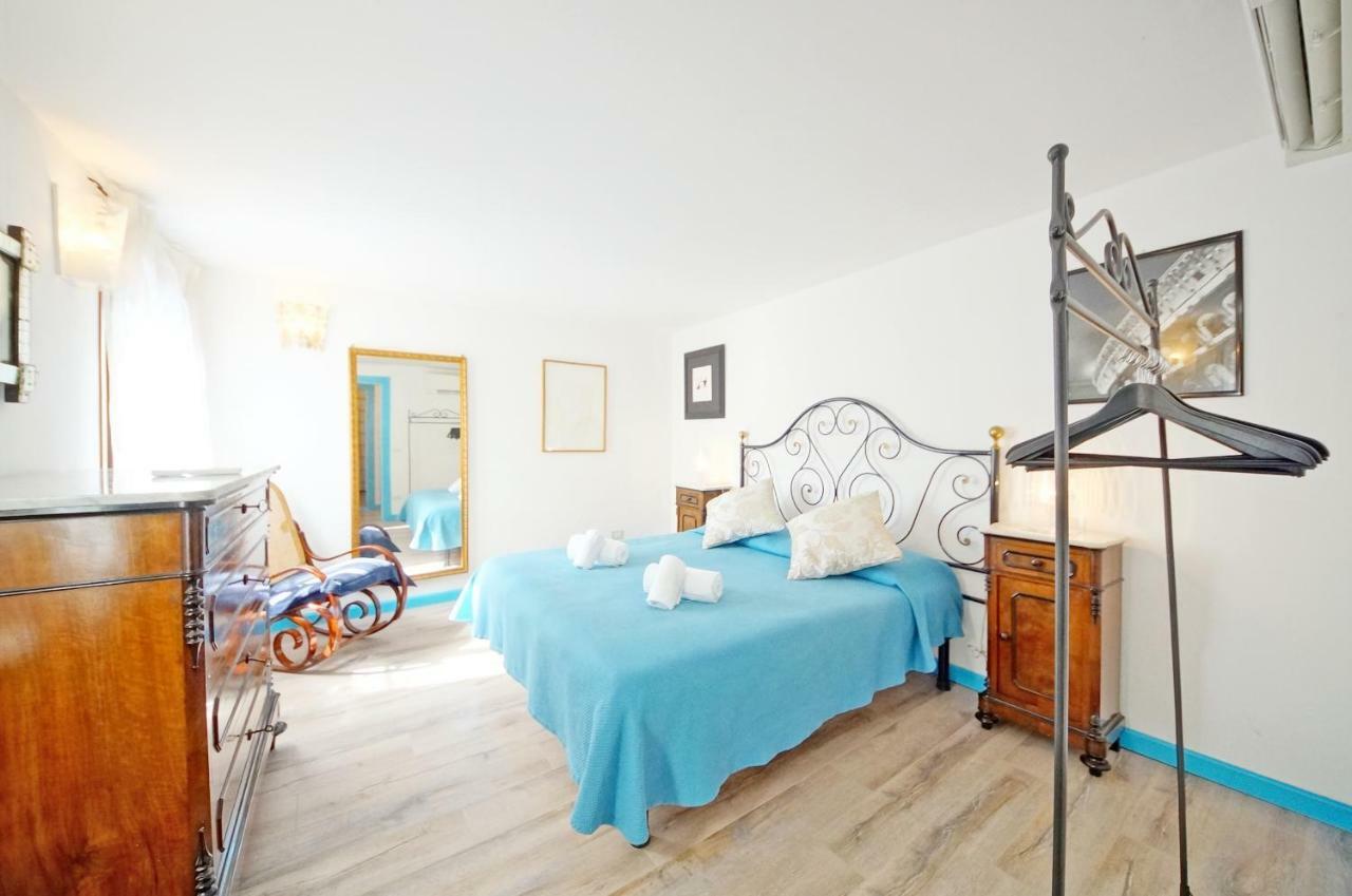 Dolcevita Apartments N 426 Venedig Eksteriør billede