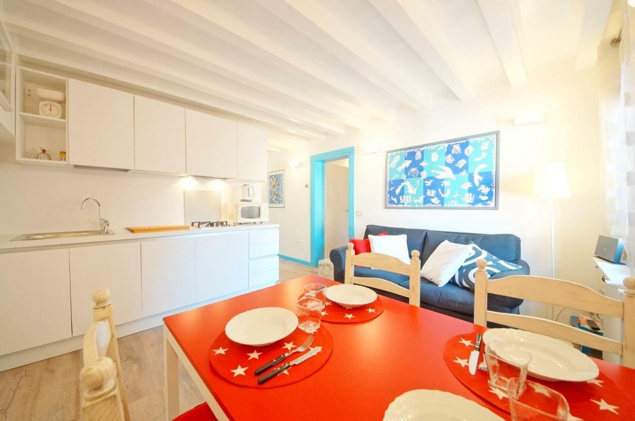 Dolcevita Apartments N 426 Venedig Eksteriør billede