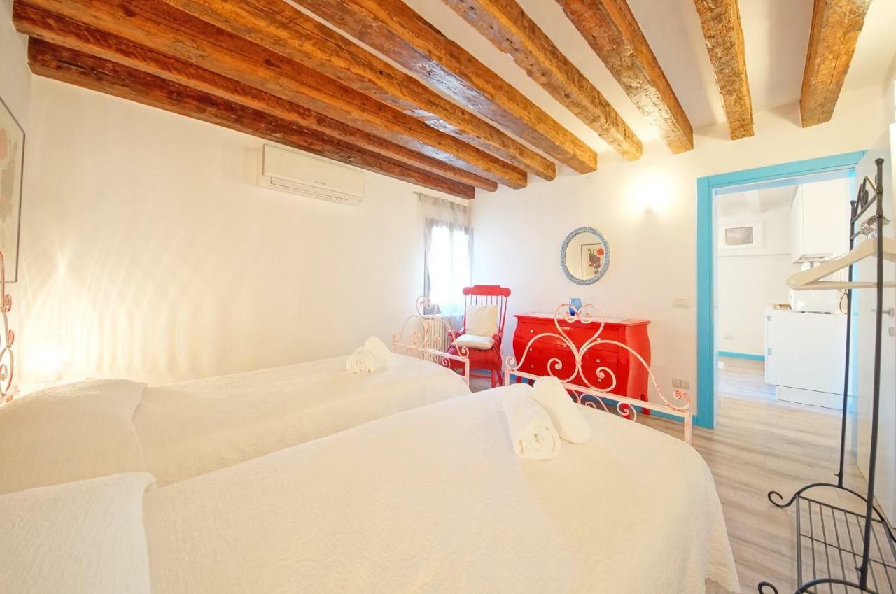 Dolcevita Apartments N 426 Venedig Eksteriør billede