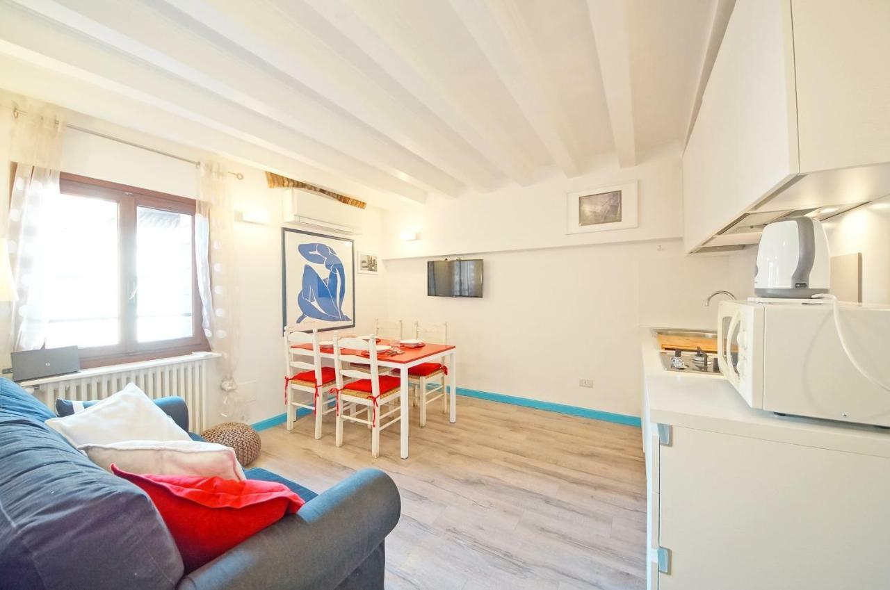 Dolcevita Apartments N 426 Venedig Eksteriør billede